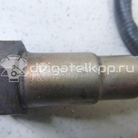 Фото Датчик кислородный/Lambdasonde  6715400017 для ssang yong Actyon New/Korando C