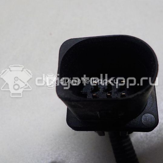 Фото Датчик кислородный/Lambdasonde  6715400017 для ssang yong Actyon New/Korando C