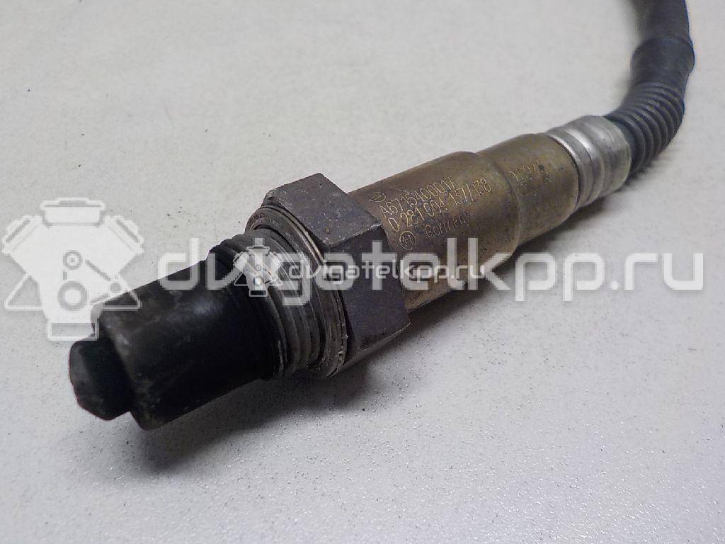 Фото Датчик кислородный/Lambdasonde  6715400017 для ssang yong Actyon New/Korando C {forloop.counter}}