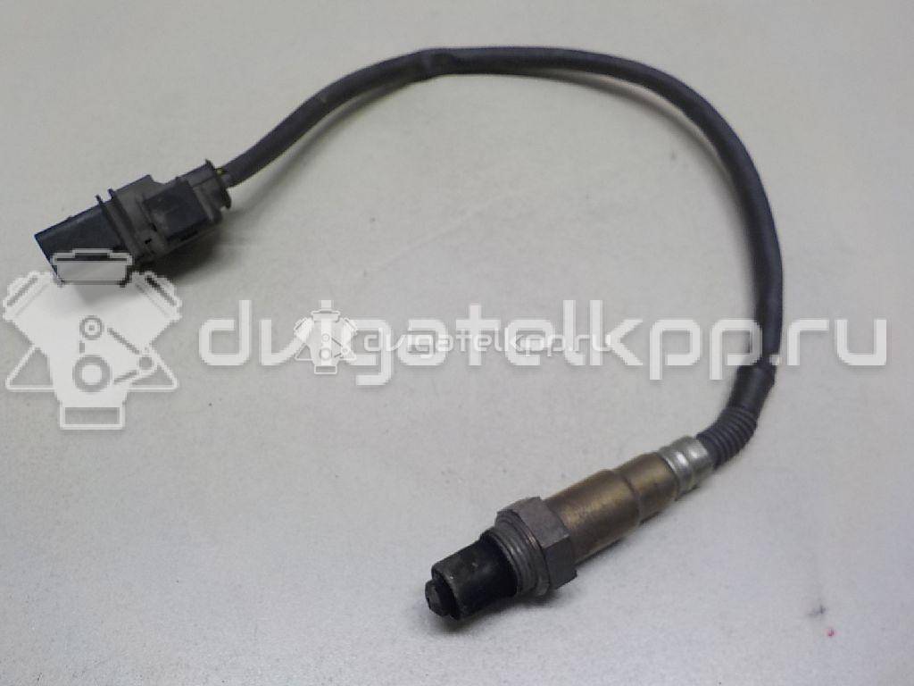 Фото Датчик кислородный/Lambdasonde  6715400017 для ssang yong Actyon New/Korando C {forloop.counter}}