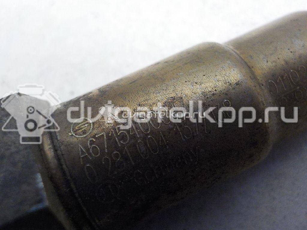 Фото Датчик кислородный/Lambdasonde  6715400017 для ssang yong Actyon New/Korando C {forloop.counter}}