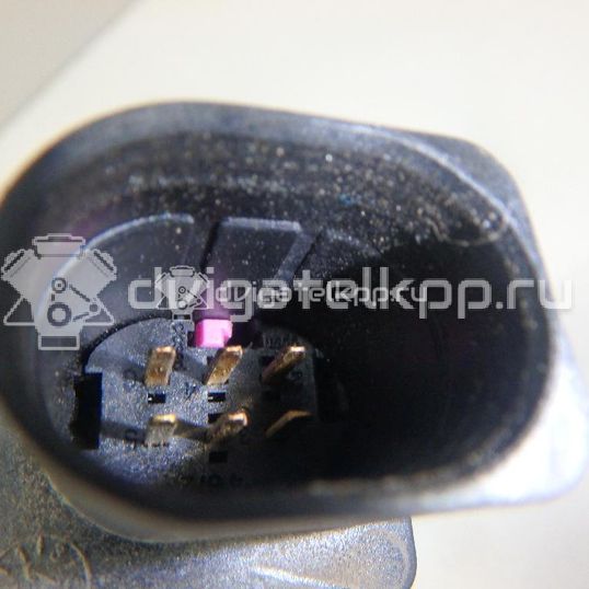 Фото Датчик кислородный/Lambdasonde  6715400017 для ssang yong Actyon New/Korando C