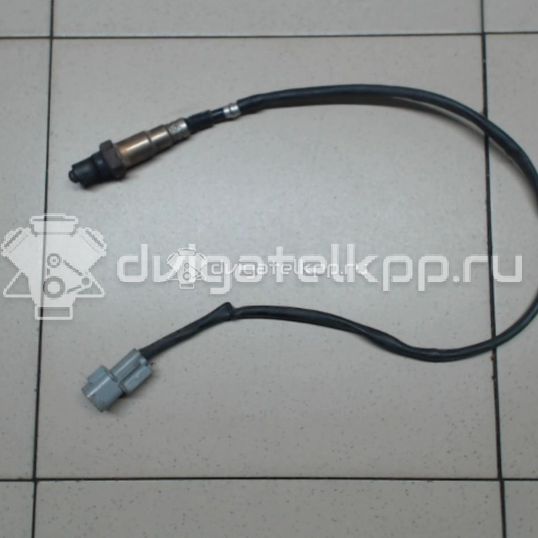 Фото Датчик кислородный/Lambdasonde  1725400117 для ssang yong Actyon New/Korando C
