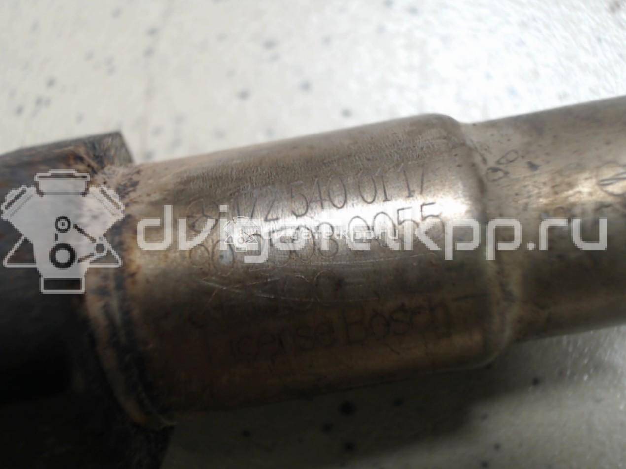 Фото Датчик кислородный/Lambdasonde  1725400117 для ssang yong Actyon New/Korando C {forloop.counter}}