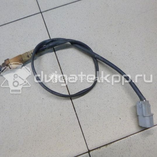 Фото Датчик кислородный/Lambdasonde  1725400117 для ssang yong Actyon New/Korando C