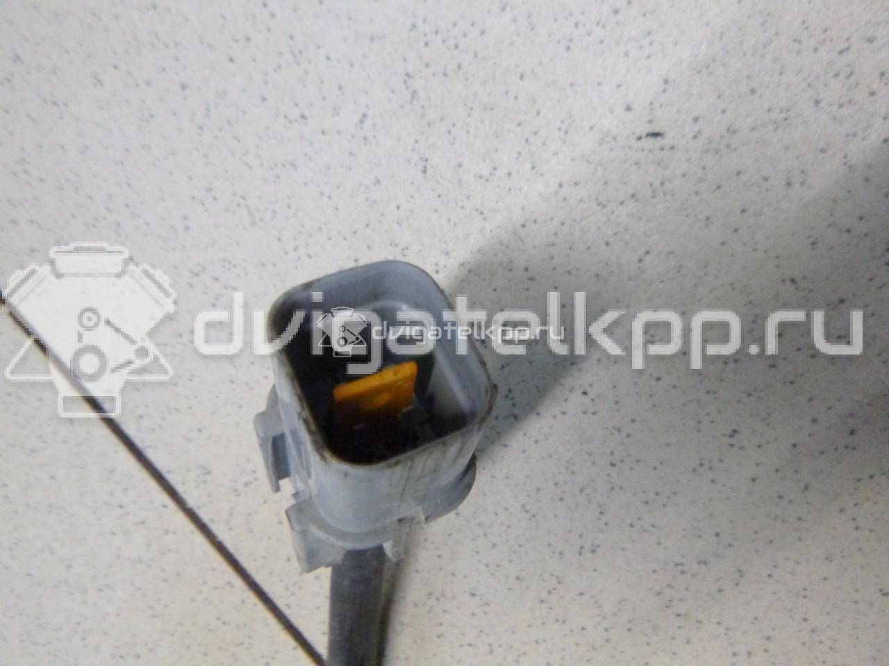 Фото Датчик кислородный/Lambdasonde  1725400117 для ssang yong Actyon New/Korando C {forloop.counter}}