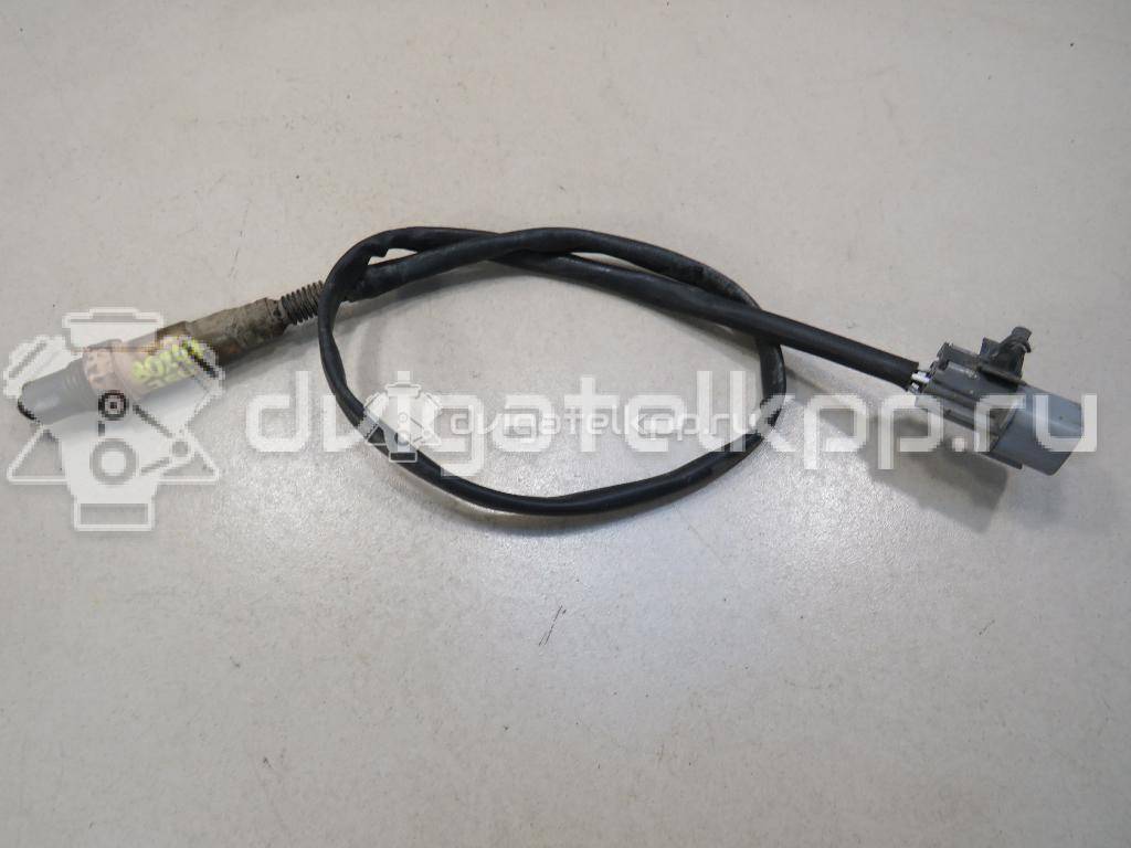 Фото Датчик кислородный/Lambdasonde  1725400117 для ssang yong Actyon New/Korando C {forloop.counter}}