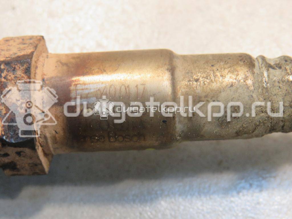 Фото Датчик кислородный/Lambdasonde  1725400117 для ssang yong Actyon New/Korando C {forloop.counter}}