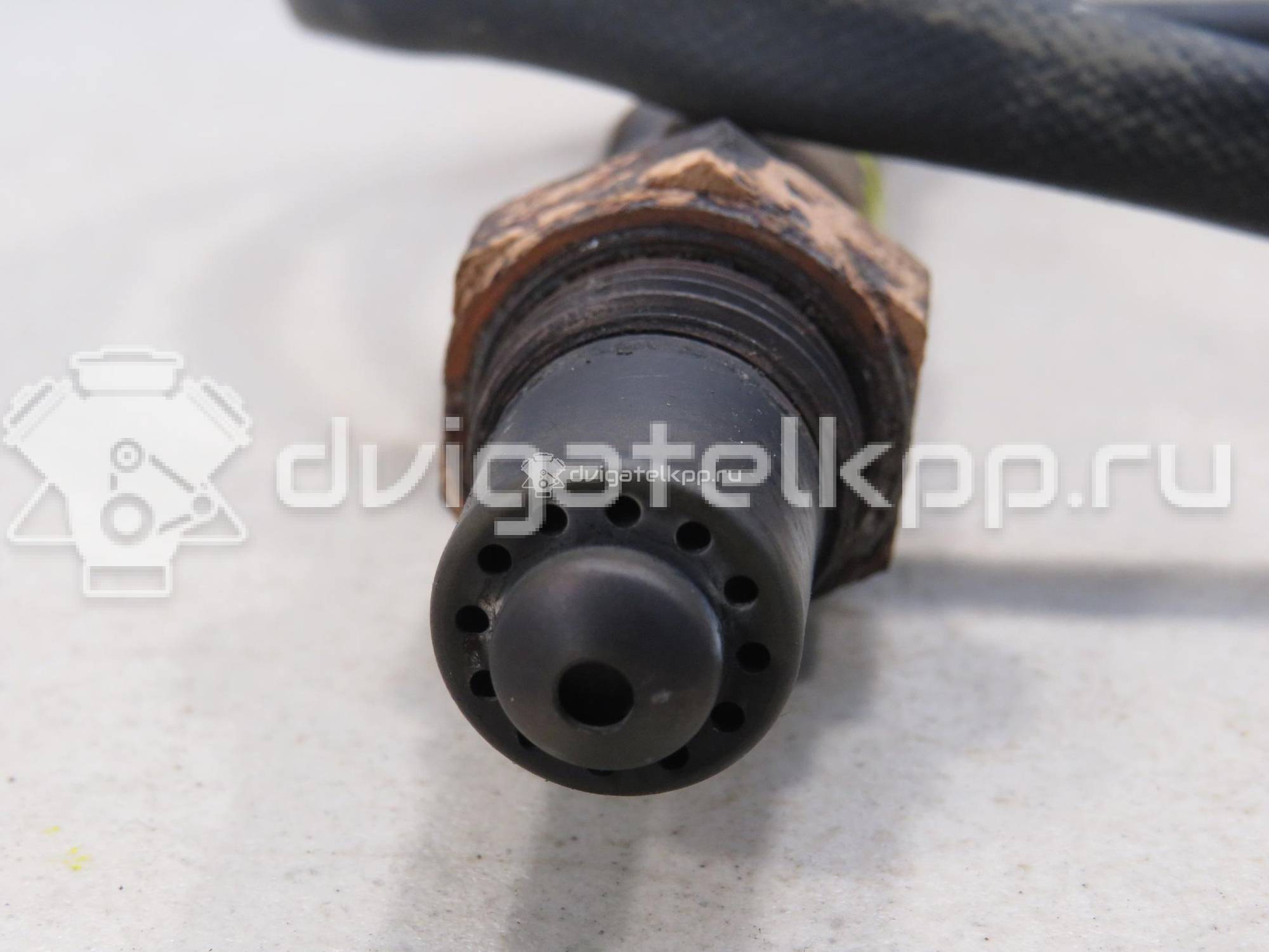 Фото Датчик кислородный/Lambdasonde  1725400117 для ssang yong Actyon New/Korando C {forloop.counter}}