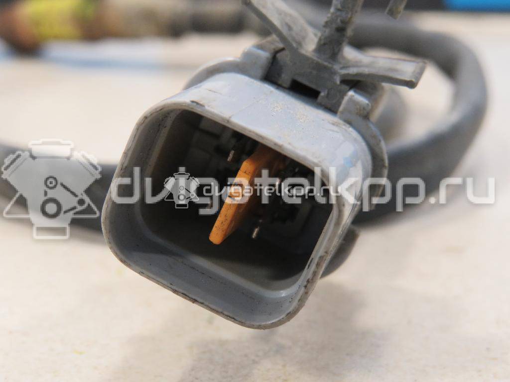 Фото Датчик кислородный/Lambdasonde  1725400117 для ssang yong Actyon New/Korando C {forloop.counter}}