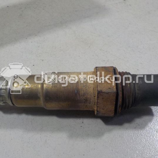 Фото Датчик кислородный/Lambdasonde  1725400117 для ssang yong Actyon New/Korando C