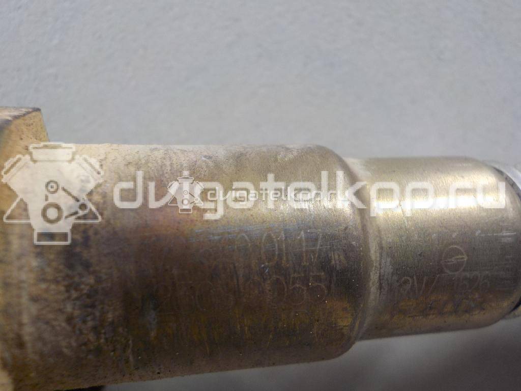Фото Датчик кислородный/Lambdasonde  1725400117 для ssang yong Actyon New/Korando C {forloop.counter}}