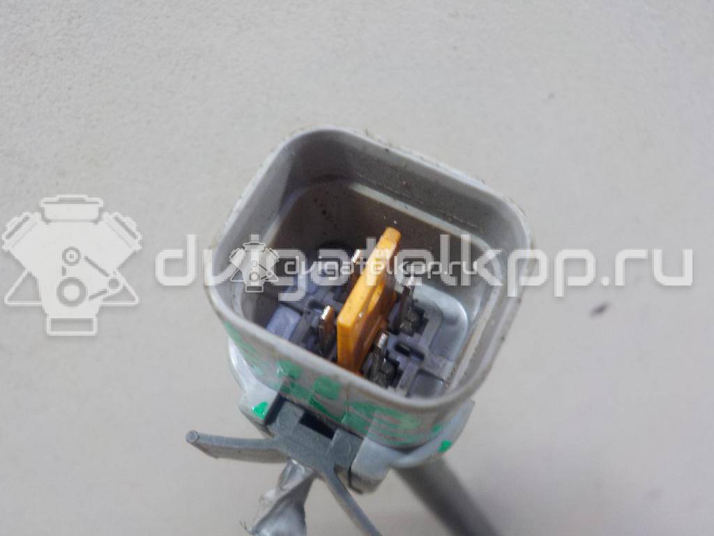 Фото Датчик кислородный/Lambdasonde  1725400117 для ssang yong Actyon New/Korando C {forloop.counter}}