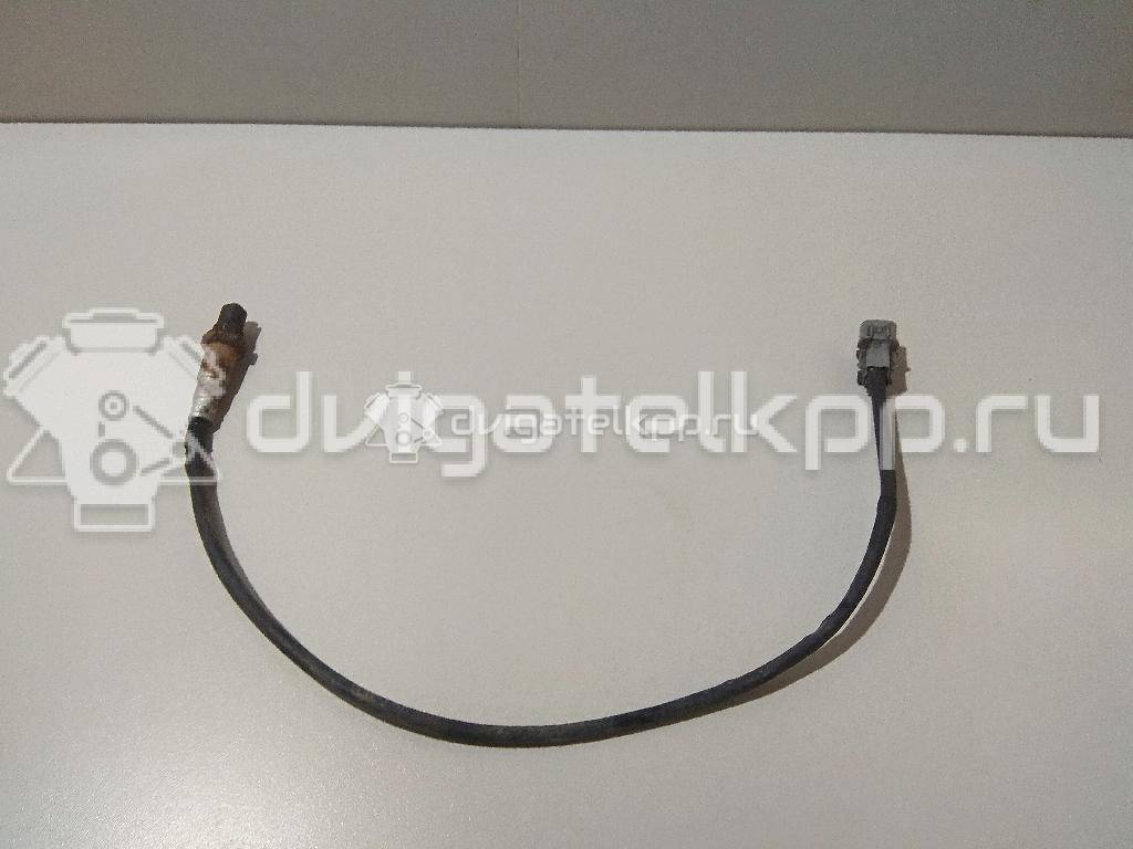 Фото Датчик кислородный/Lambdasonde  1725400117 для ssang yong Actyon New/Korando C {forloop.counter}}