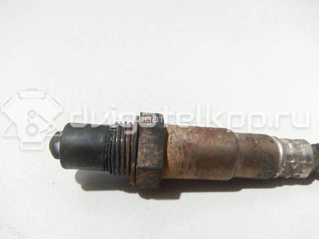 Фото Датчик кислородный/Lambdasonde  1725400117 для ssang yong Actyon New/Korando C {forloop.counter}}