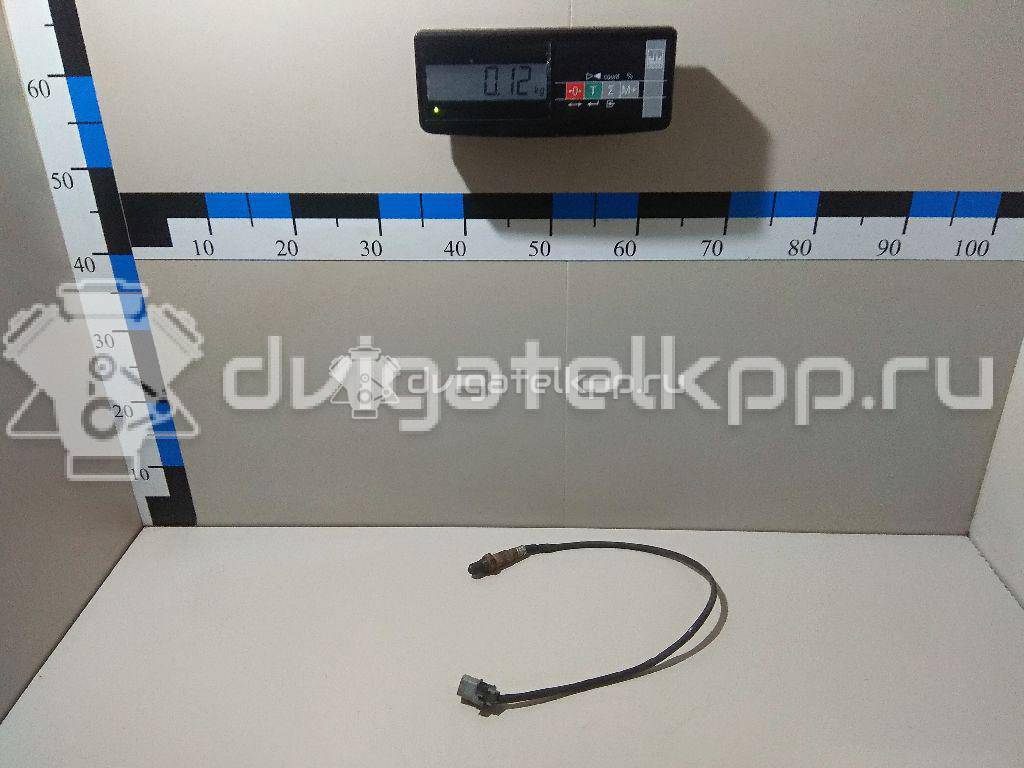 Фото Датчик кислородный/Lambdasonde  1725400117 для ssang yong Actyon New/Korando C {forloop.counter}}