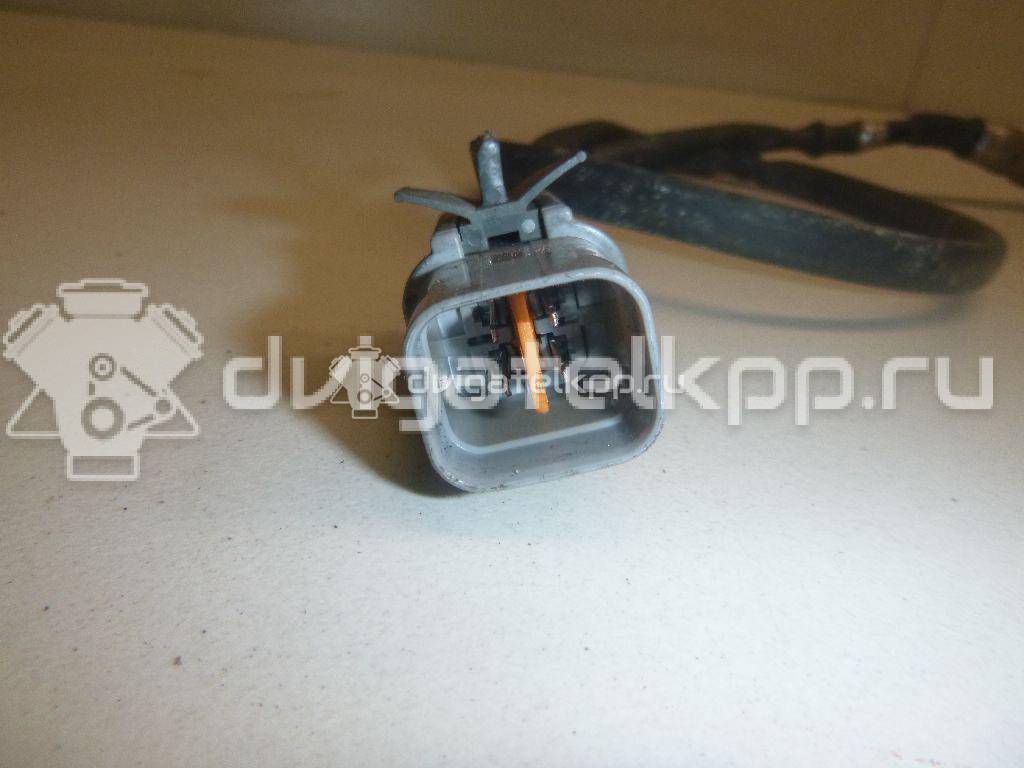 Фото Датчик кислородный/Lambdasonde  1725400117 для ssang yong Actyon New/Korando C {forloop.counter}}