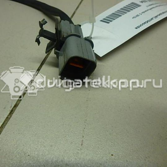 Фото Датчик кислородный/Lambdasonde  1725400117 для ssang yong Actyon New/Korando C