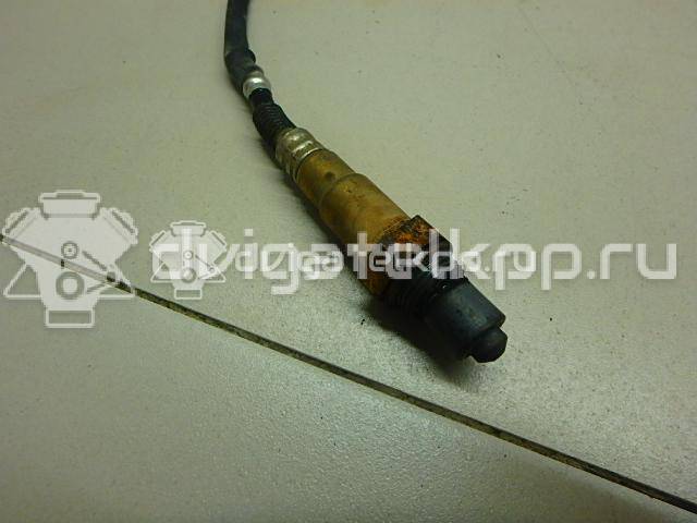 Фото Датчик кислородный/Lambdasonde  1725400117 для ssang yong Actyon New/Korando C {forloop.counter}}