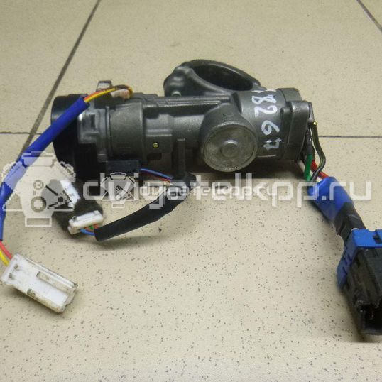 Фото Замок зажигания  7102034001 для ssang yong Actyon New/Korando C
