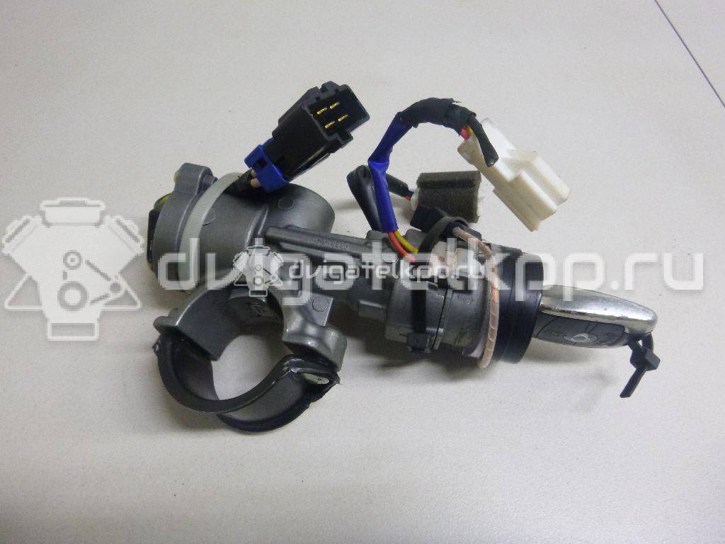 Фото Замок зажигания  7102034001 для ssang yong Actyon New/Korando C {forloop.counter}}