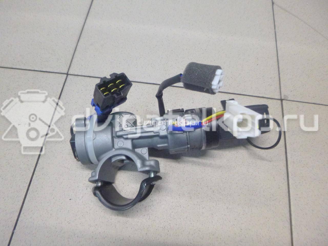 Фото Замок зажигания  7102034001 для ssang yong Actyon New/Korando C {forloop.counter}}