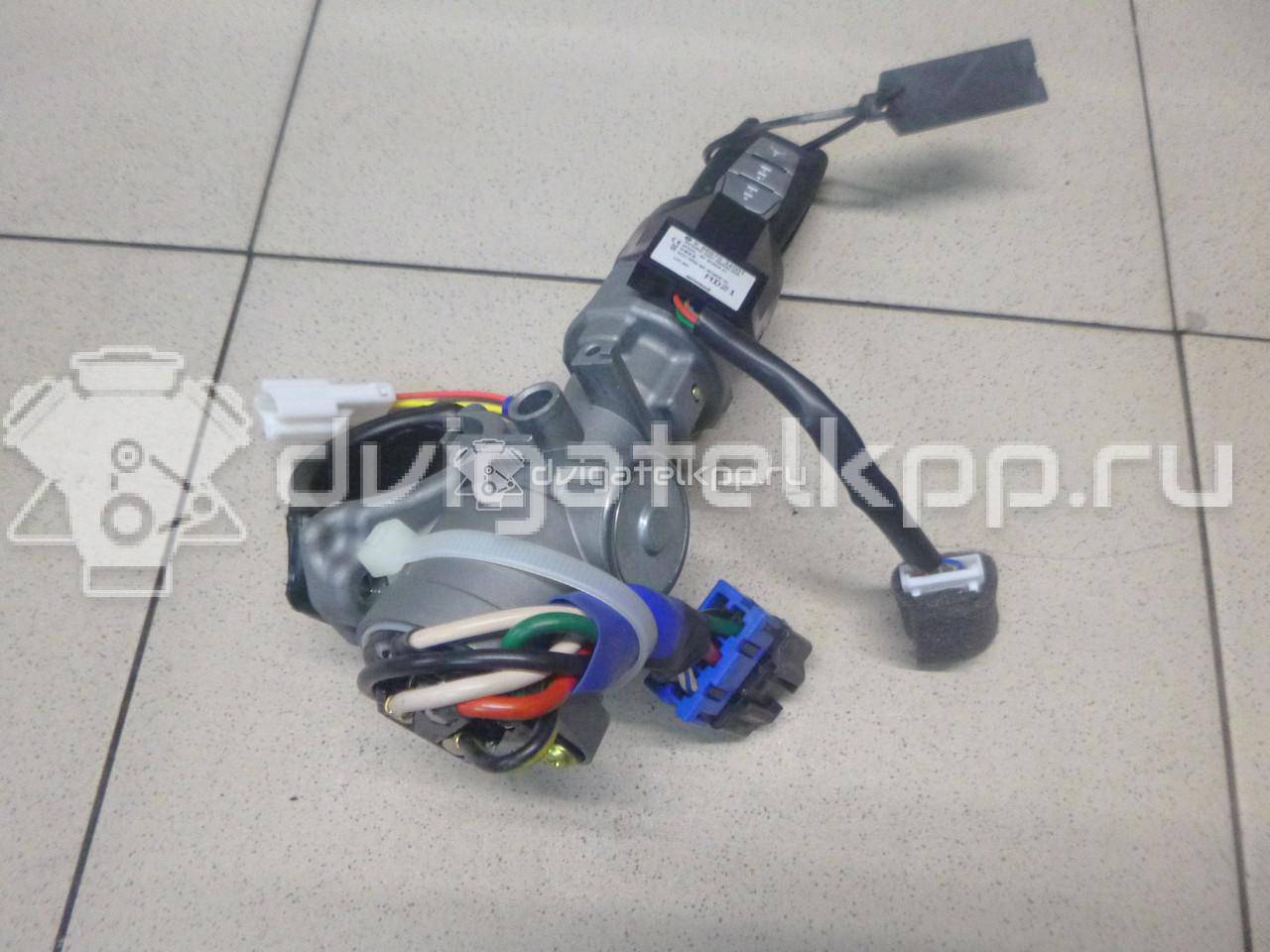 Фото Замок зажигания  7102034001 для ssang yong Actyon New/Korando C {forloop.counter}}