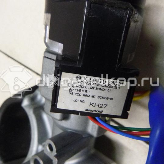 Фото Замок зажигания  7102034001 для ssang yong Actyon New/Korando C
