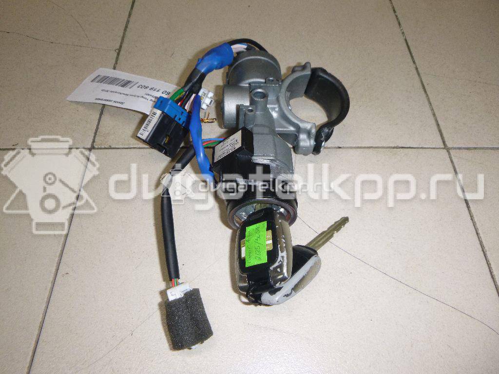 Фото Замок зажигания  7102034001 для ssang yong Actyon New/Korando C {forloop.counter}}