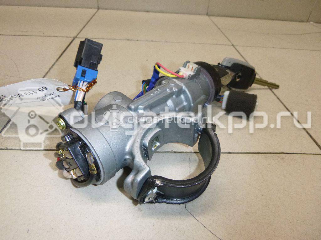 Фото Замок зажигания  7102034001 для ssang yong Actyon New/Korando C {forloop.counter}}