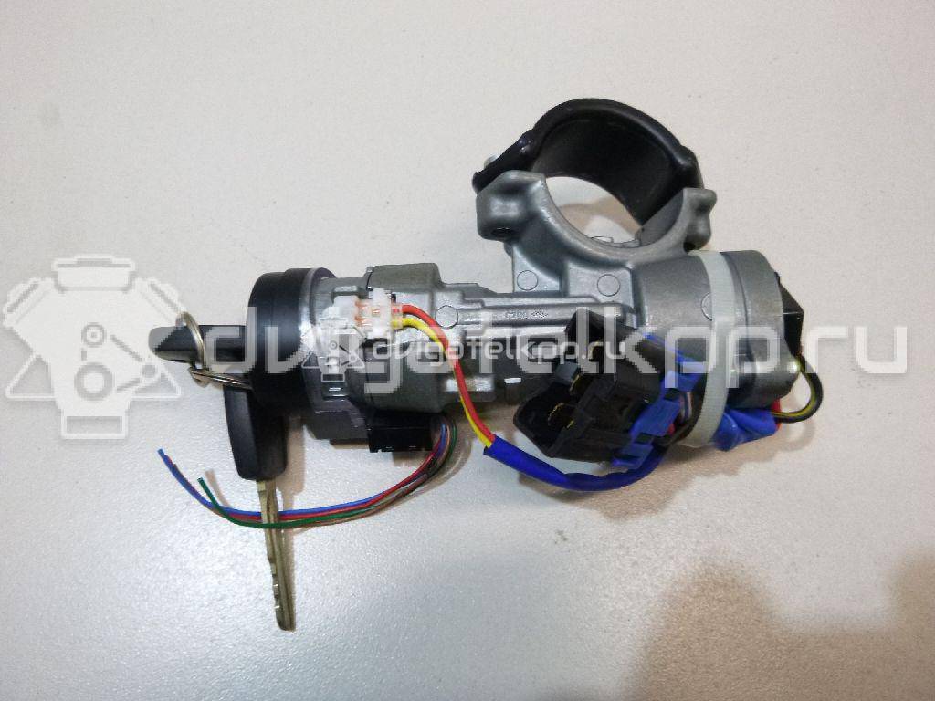 Фото Замок зажигания  7102034001 для ssang yong Actyon New/Korando C {forloop.counter}}