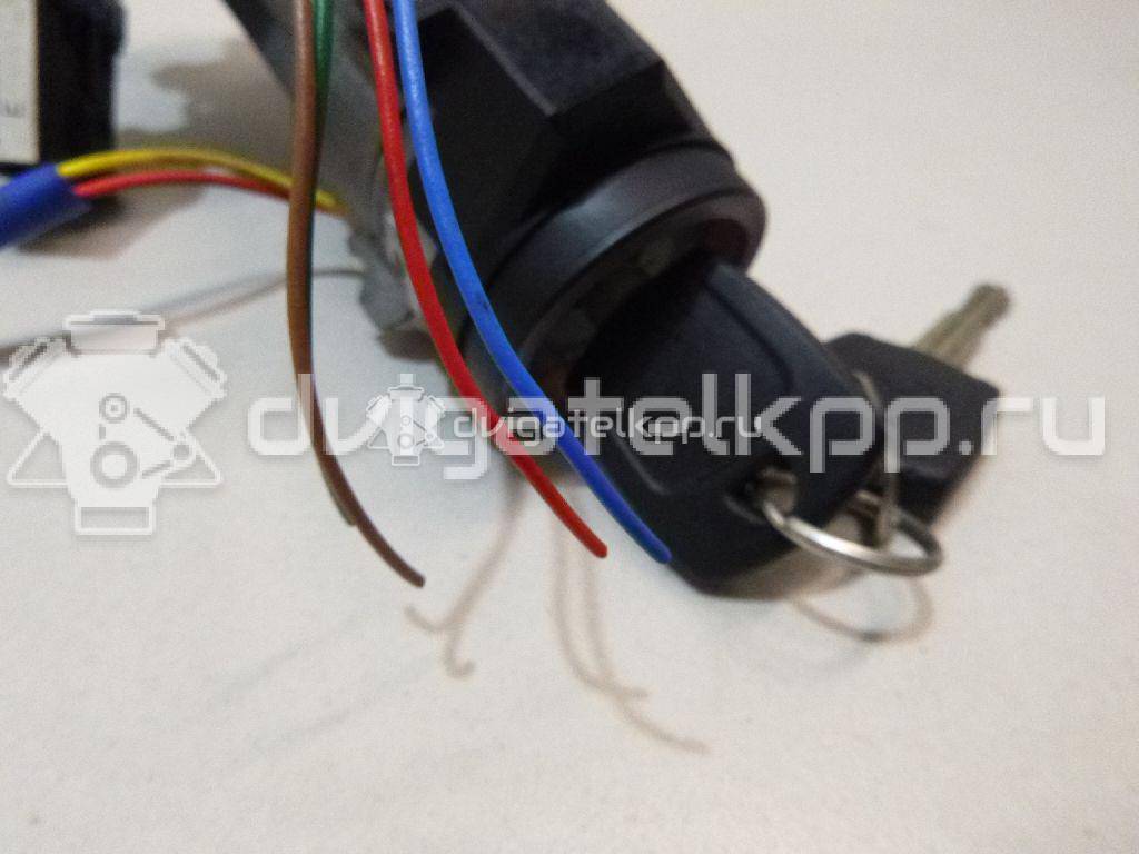 Фото Замок зажигания  7102034001 для ssang yong Actyon New/Korando C {forloop.counter}}