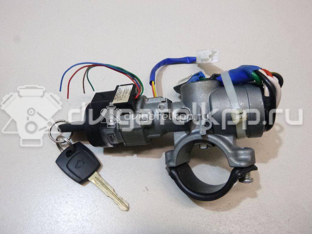 Фото Замок зажигания  7102034001 для ssang yong Actyon New/Korando C {forloop.counter}}