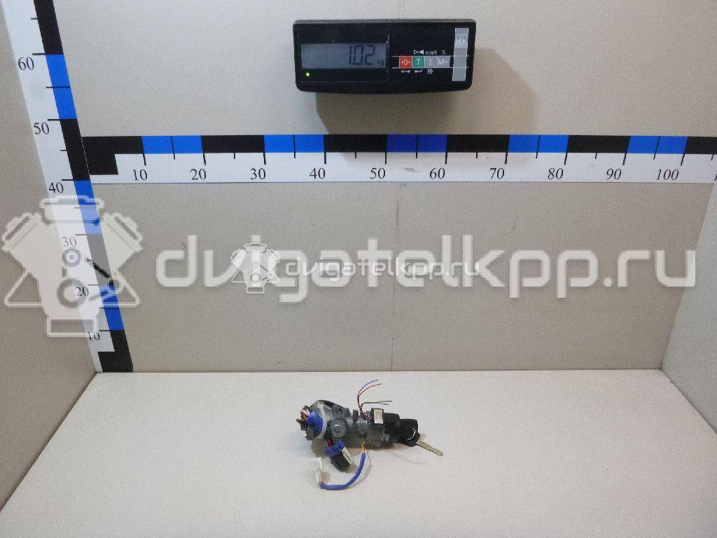 Фото Замок зажигания  7102034001 для ssang yong Actyon New/Korando C {forloop.counter}}