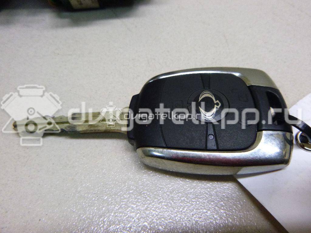 Фото Замок зажигания  7102034001 для ssang yong Actyon New/Korando C {forloop.counter}}