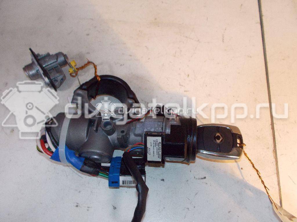 Фото Замок зажигания  7102034001 для ssang yong Actyon New/Korando C {forloop.counter}}