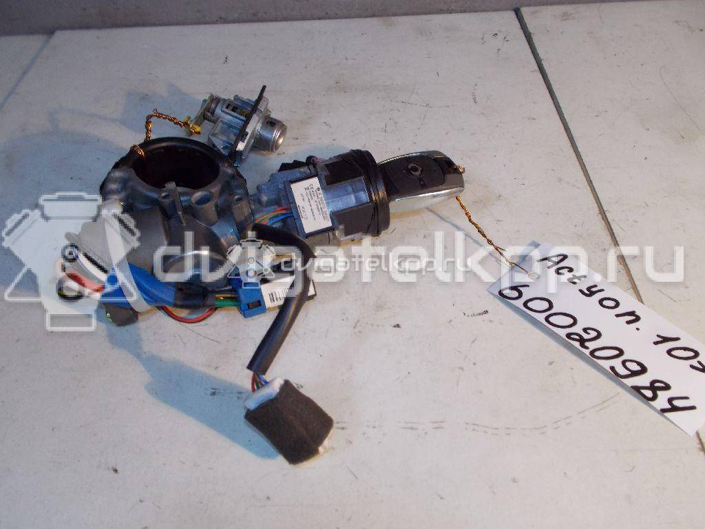 Фото Замок зажигания  7102034001 для ssang yong Actyon New/Korando C {forloop.counter}}