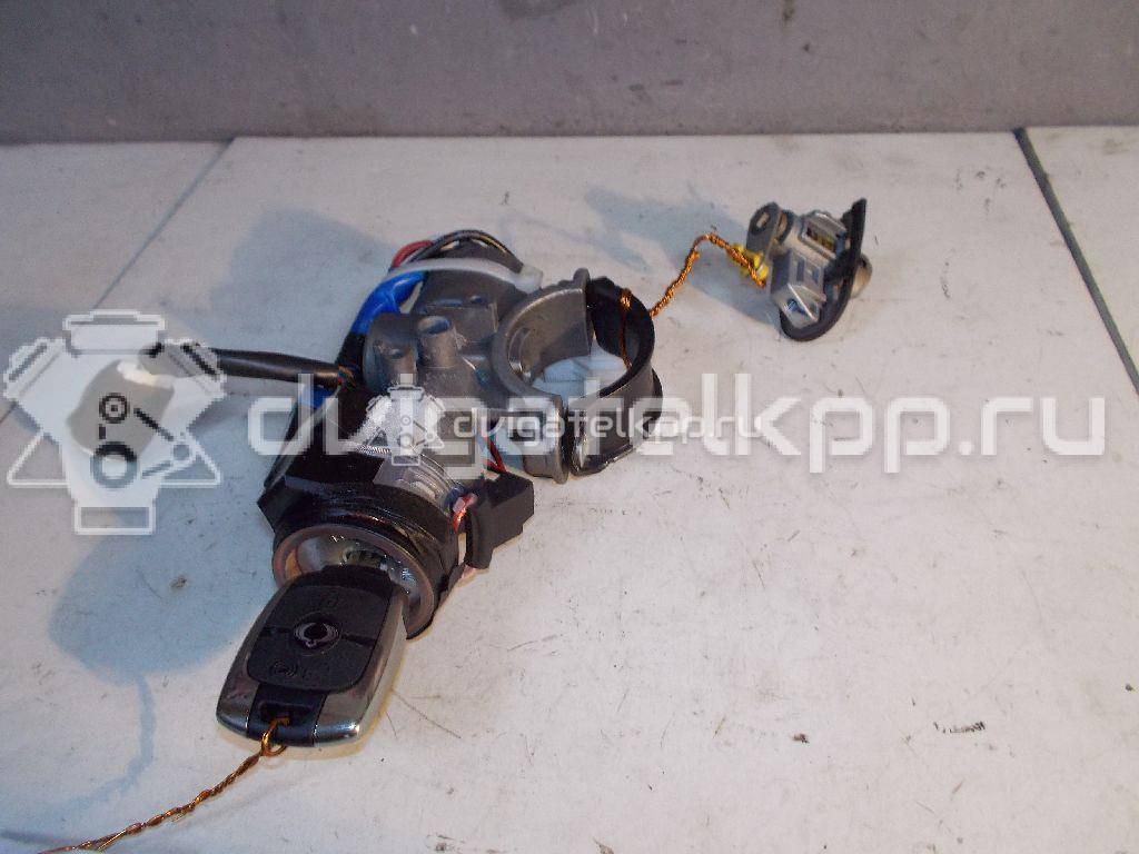 Фото Замок зажигания  7102034001 для ssang yong Actyon New/Korando C {forloop.counter}}