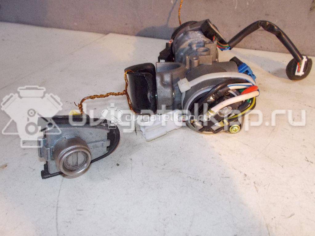 Фото Замок зажигания  7102034001 для ssang yong Actyon New/Korando C {forloop.counter}}