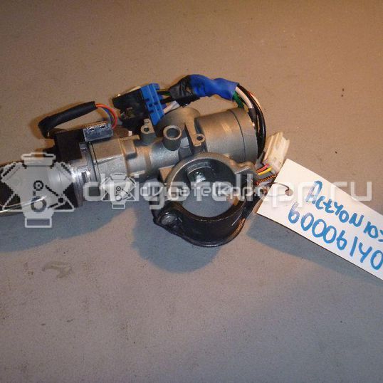 Фото Замок зажигания  7102034001 для ssang yong Actyon New/Korando C