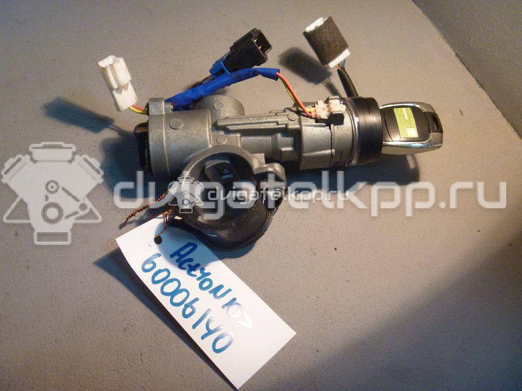 Фото Замок зажигания  7102034001 для ssang yong Actyon New/Korando C {forloop.counter}}