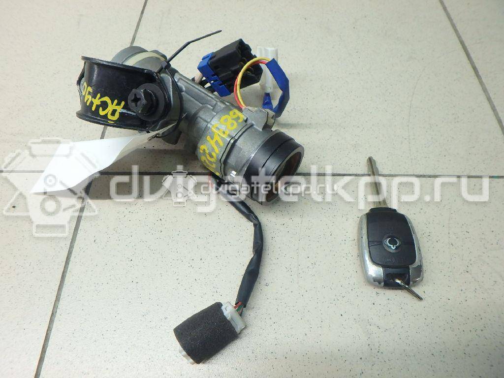 Фото Замок зажигания  7102034001 для ssang yong Actyon New/Korando C {forloop.counter}}