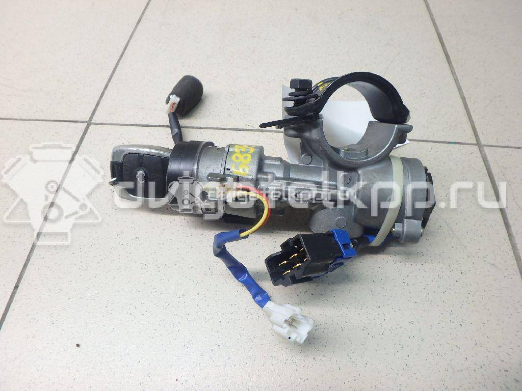 Фото Замок зажигания  7102034001 для ssang yong Actyon New/Korando C {forloop.counter}}