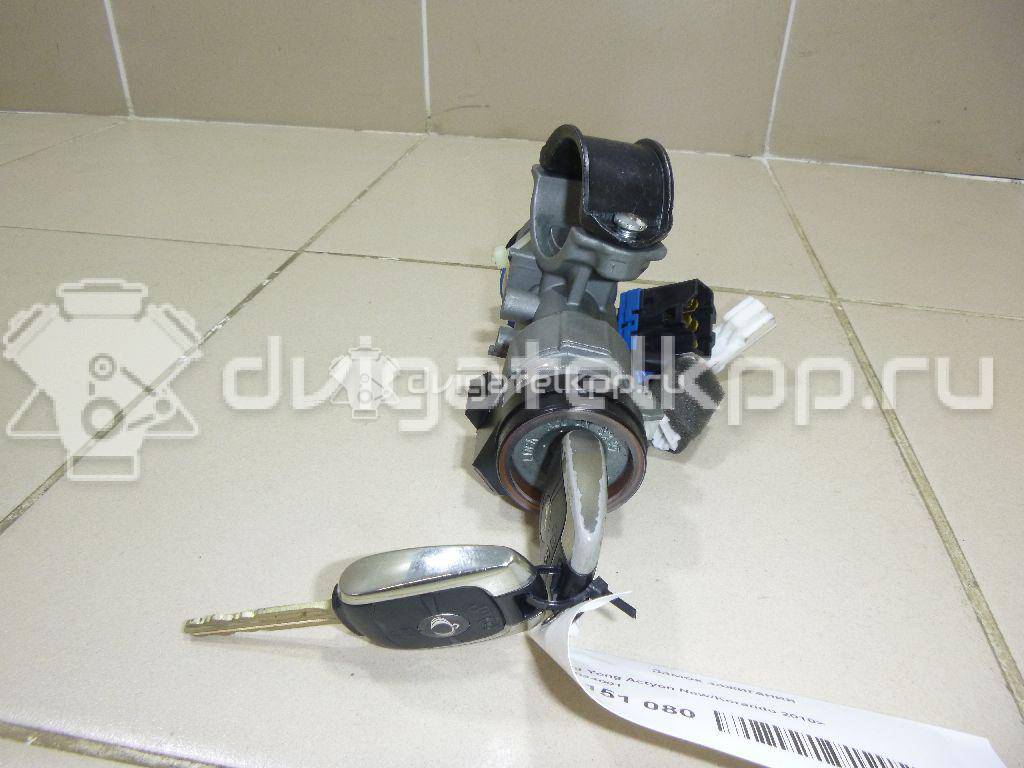 Фото Замок зажигания  7102034001 для ssang yong Actyon New/Korando C {forloop.counter}}