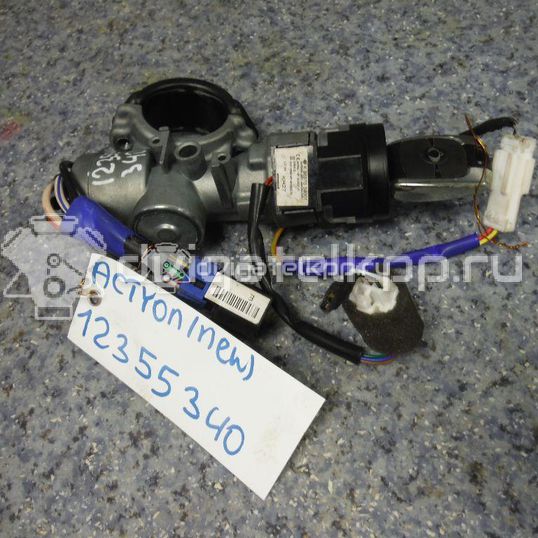Фото Замок зажигания  7102034001 для ssang yong Actyon New/Korando C