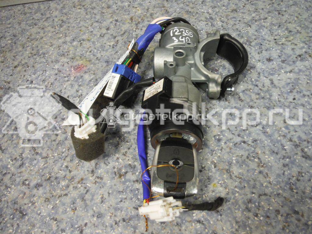Фото Замок зажигания  7102034001 для ssang yong Actyon New/Korando C {forloop.counter}}