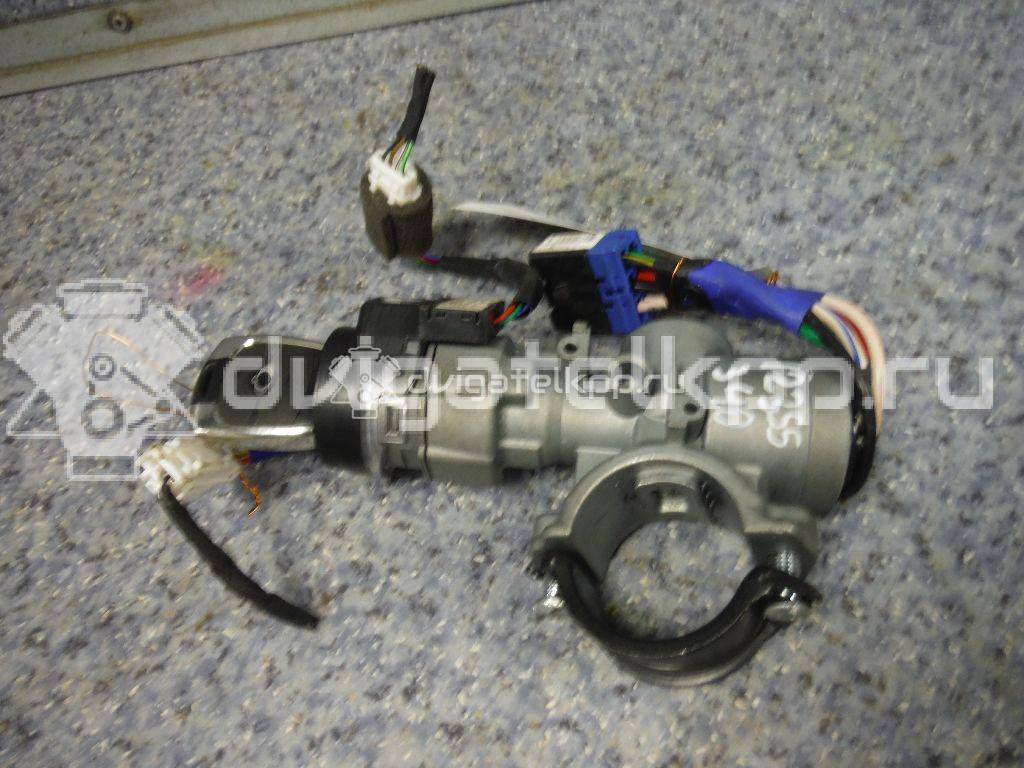 Фото Замок зажигания  7102034001 для ssang yong Actyon New/Korando C {forloop.counter}}