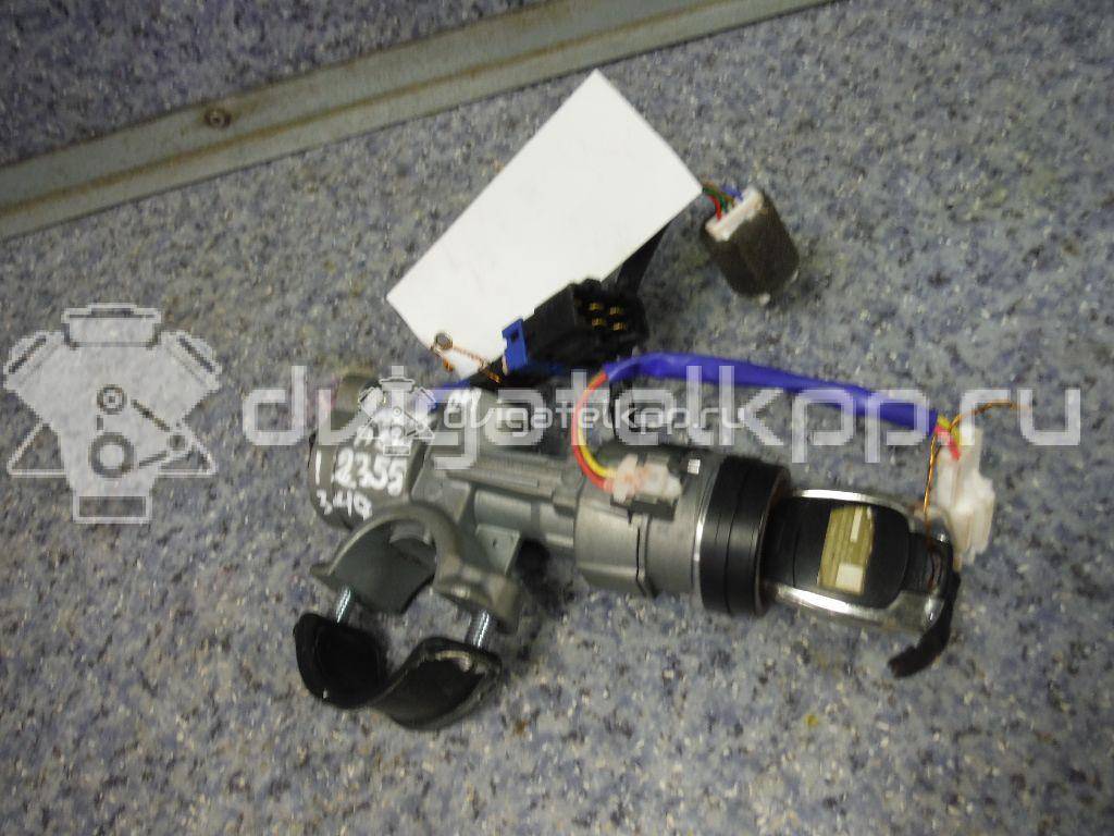 Фото Замок зажигания  7102034001 для ssang yong Actyon New/Korando C {forloop.counter}}