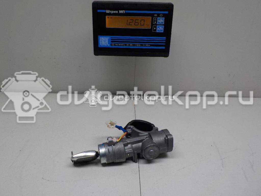 Фото Замок зажигания  7102034001 для ssang yong Actyon New/Korando C {forloop.counter}}
