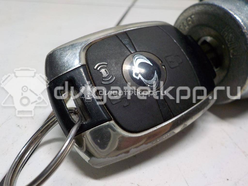 Фото Замок зажигания  7102034001 для ssang yong Actyon New/Korando C {forloop.counter}}